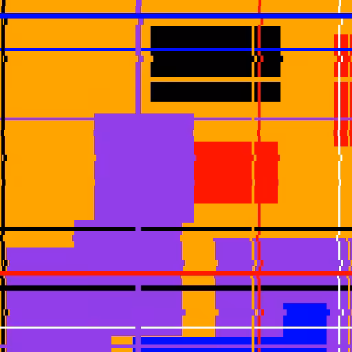 Chromatic Chaos #1481