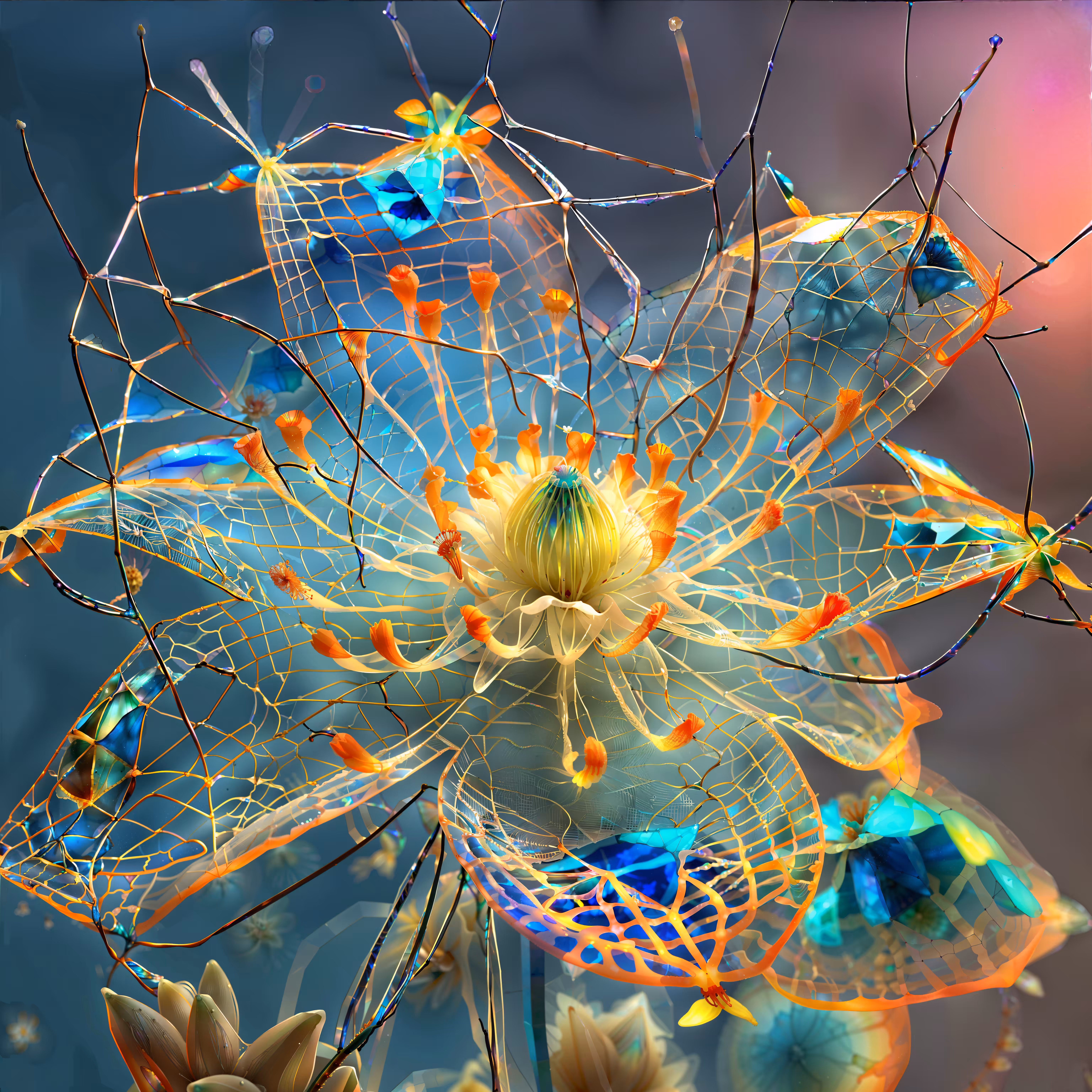 FlosTechnica #41