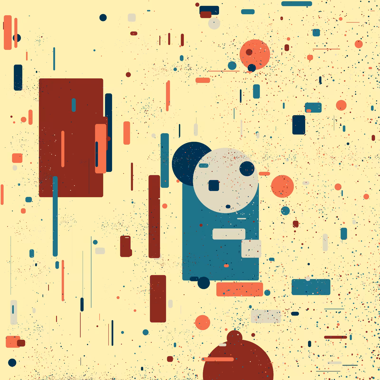 Geoetris #54