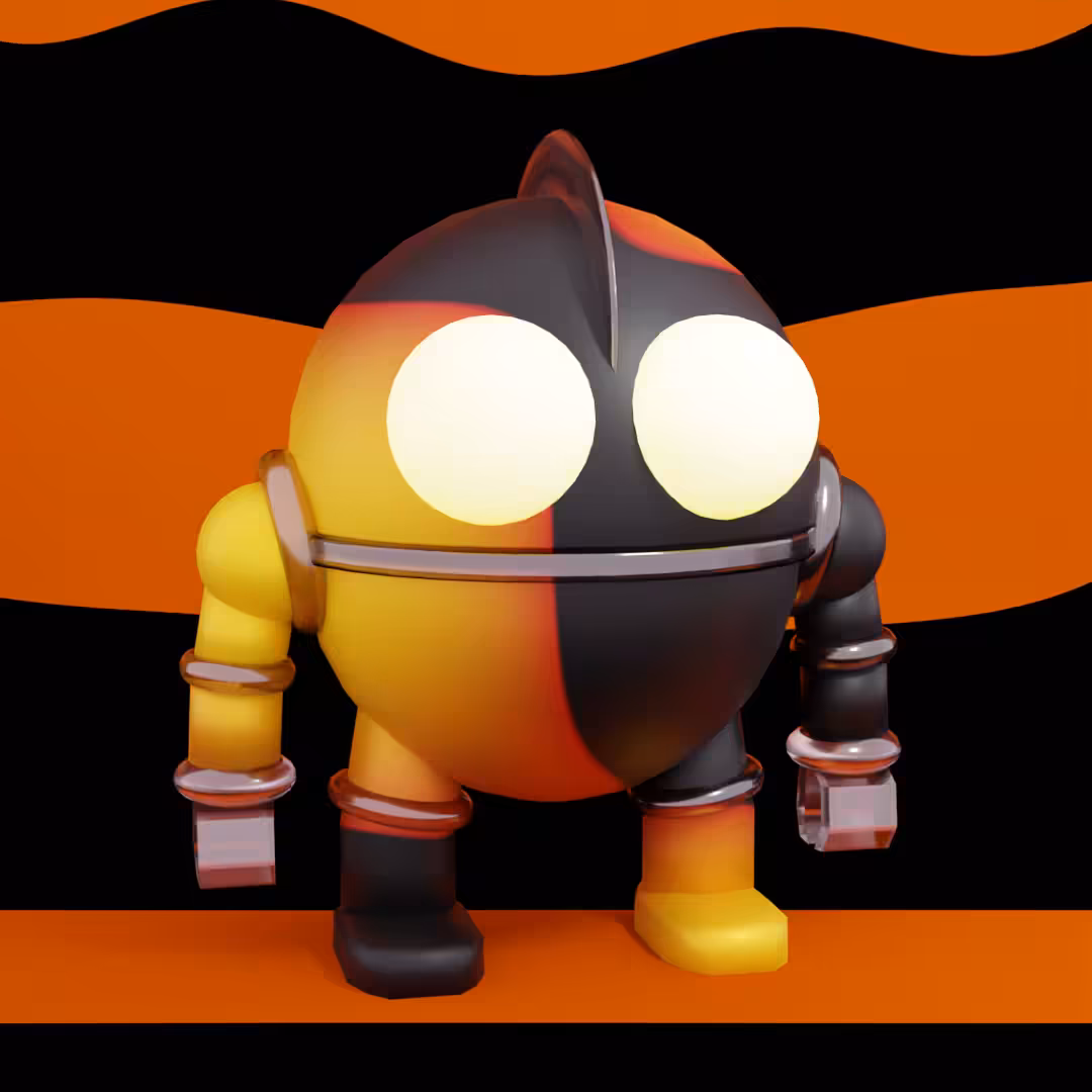 Lil Robos (Sunburn) 