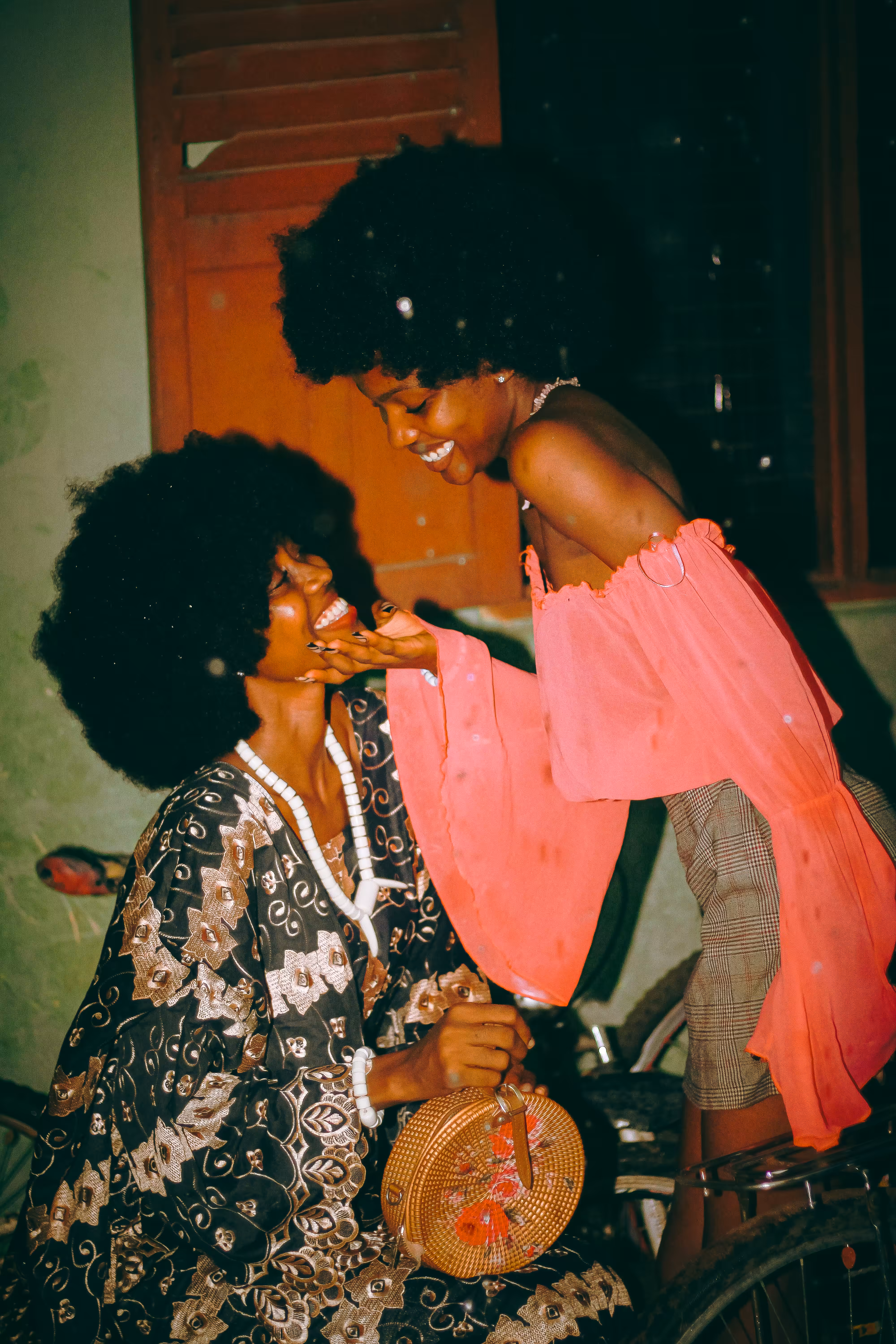 Joy Is Vintage Too”