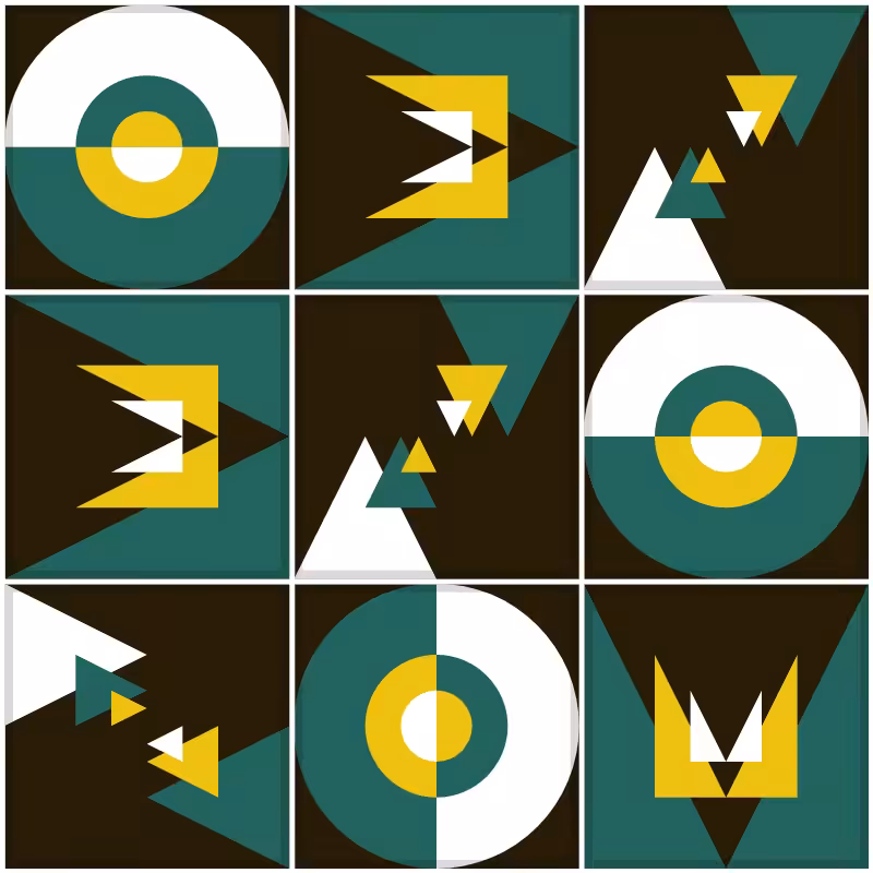 GridWorks #62
