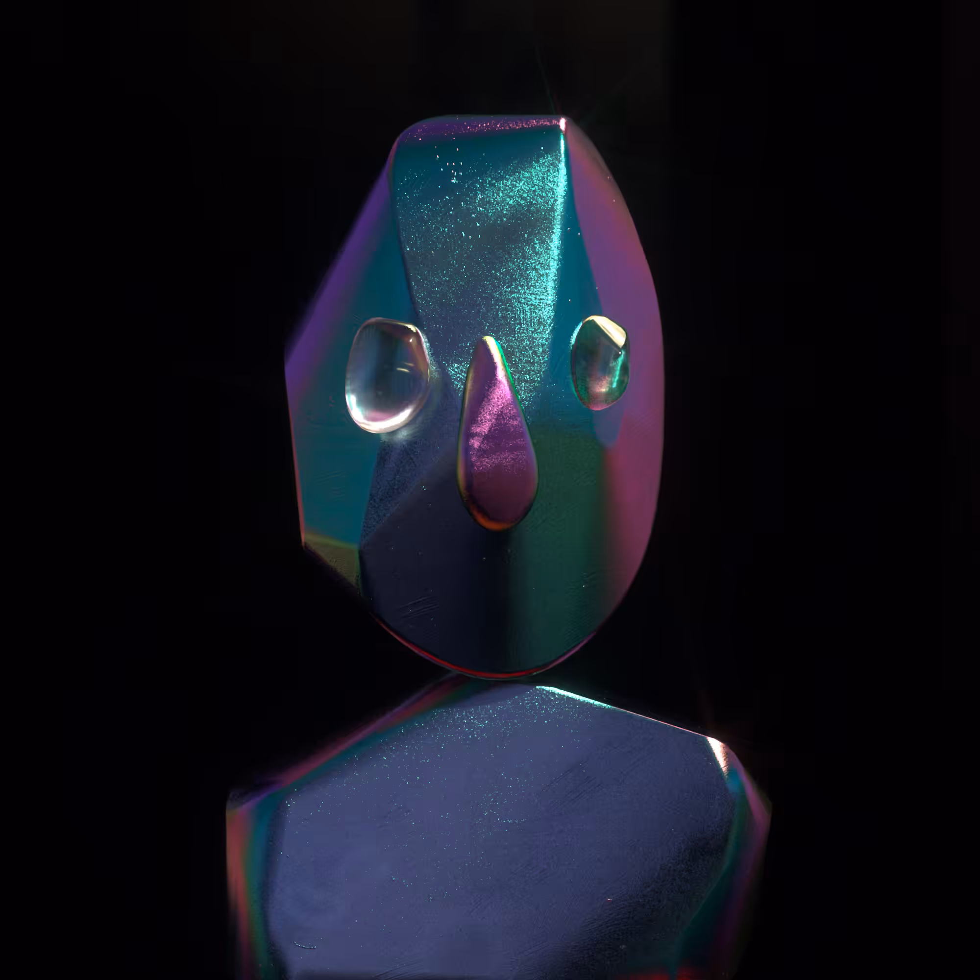 #boi: cyber#boi