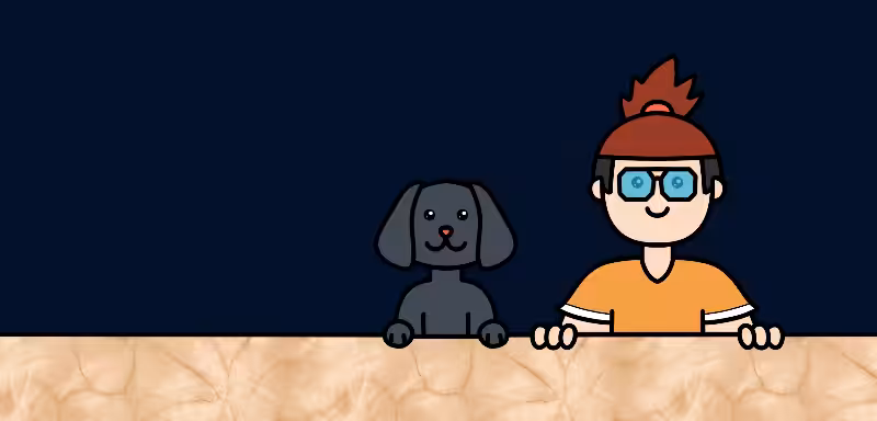 Hooman & Fren #17