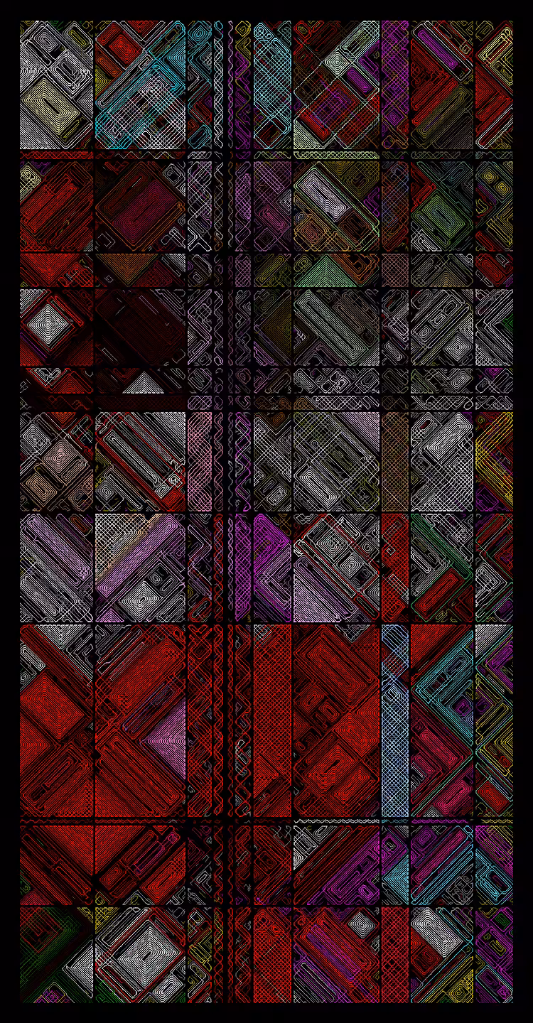 Entropic Bug 2 #10