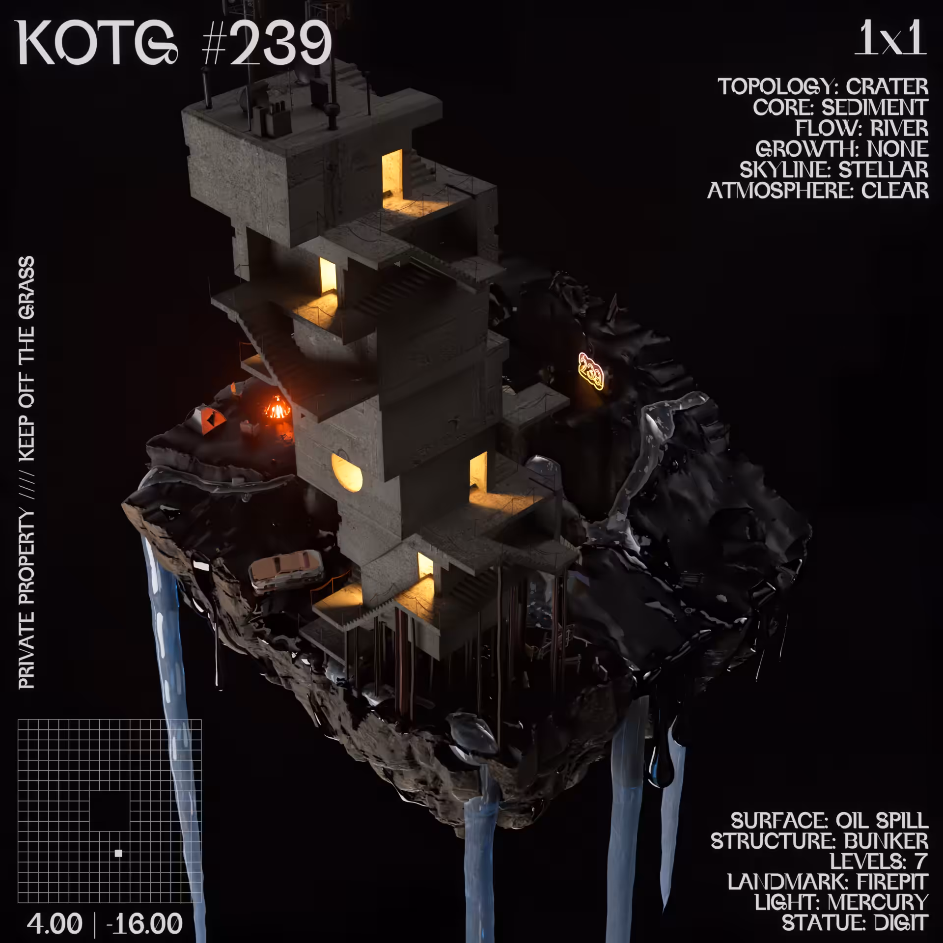 KOTG #239
