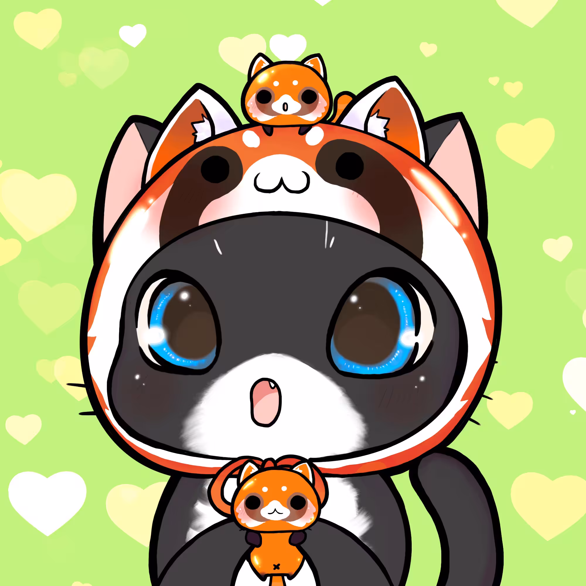 KawaiiCat#0068