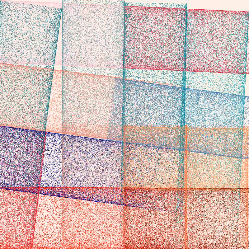 Grid Meditations #50