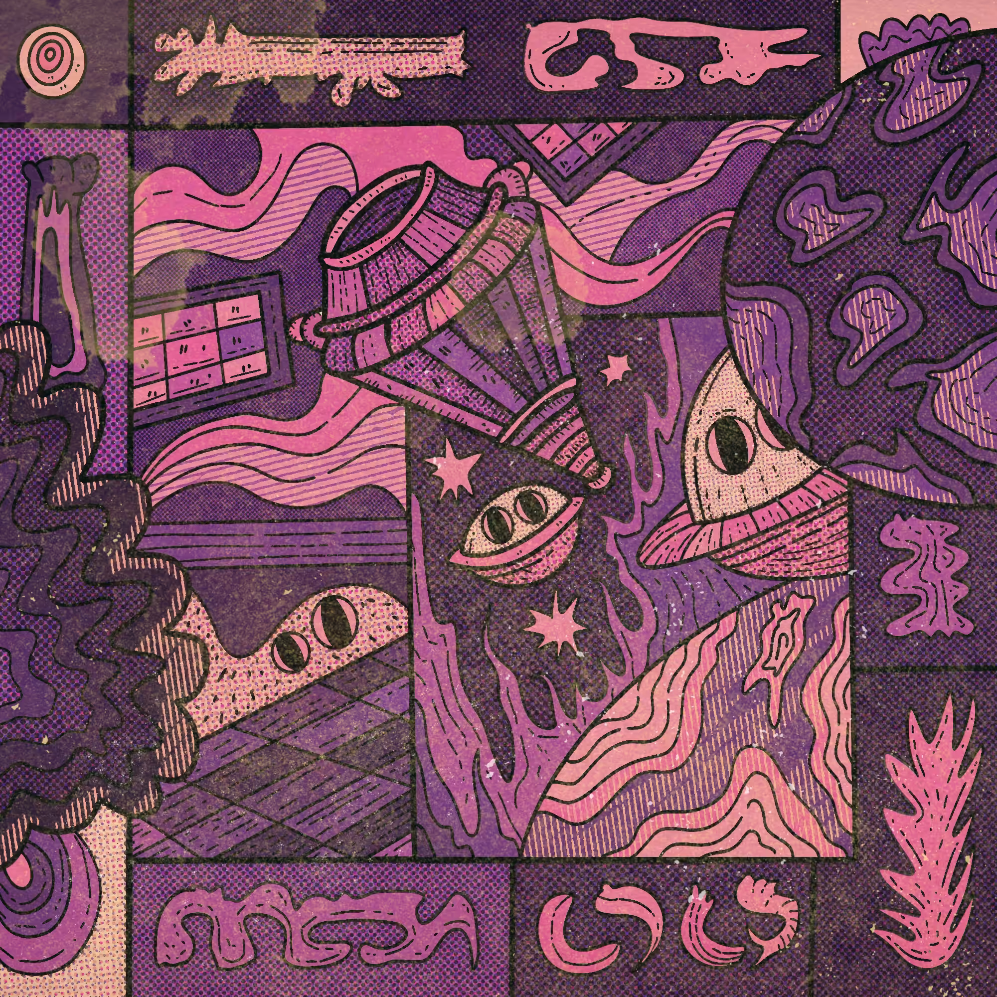 Pleasure #9