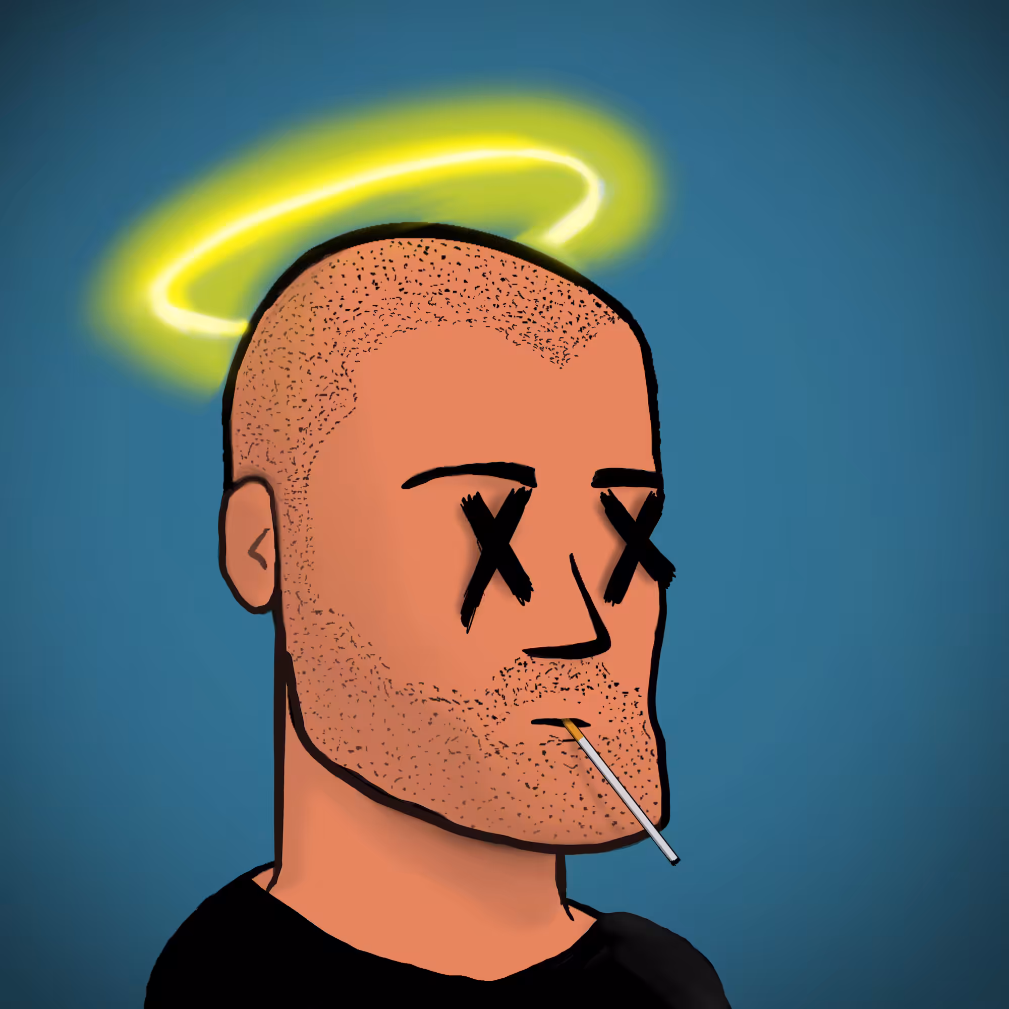 Subterrestrials #236