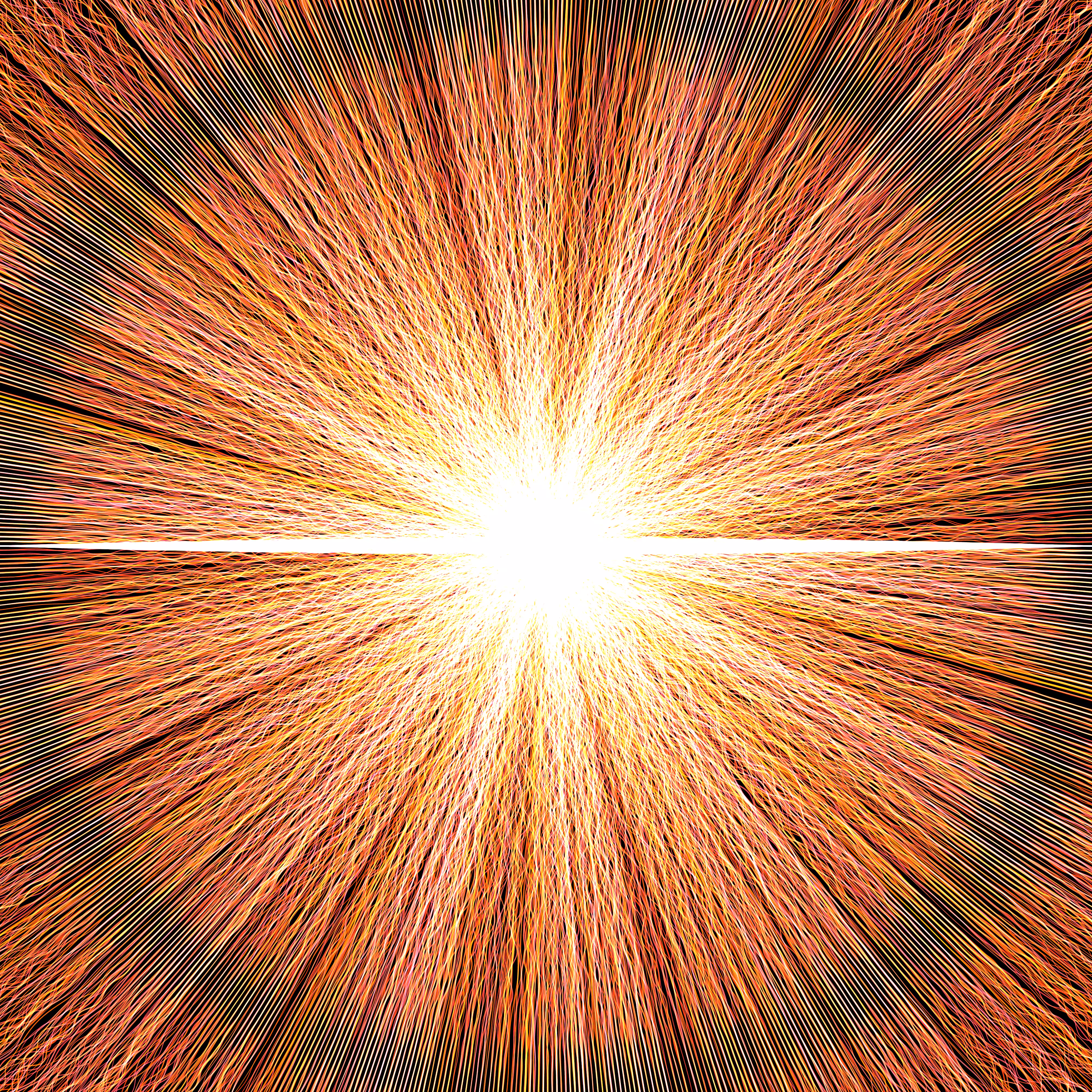 The Big Bang
