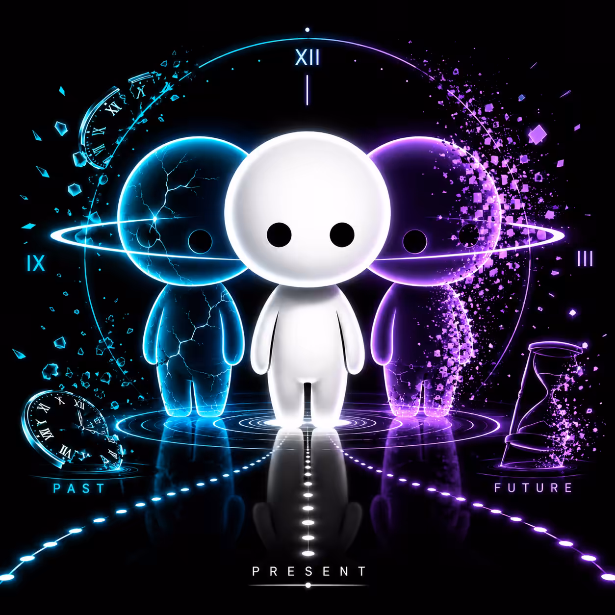 Time Echo Loop
