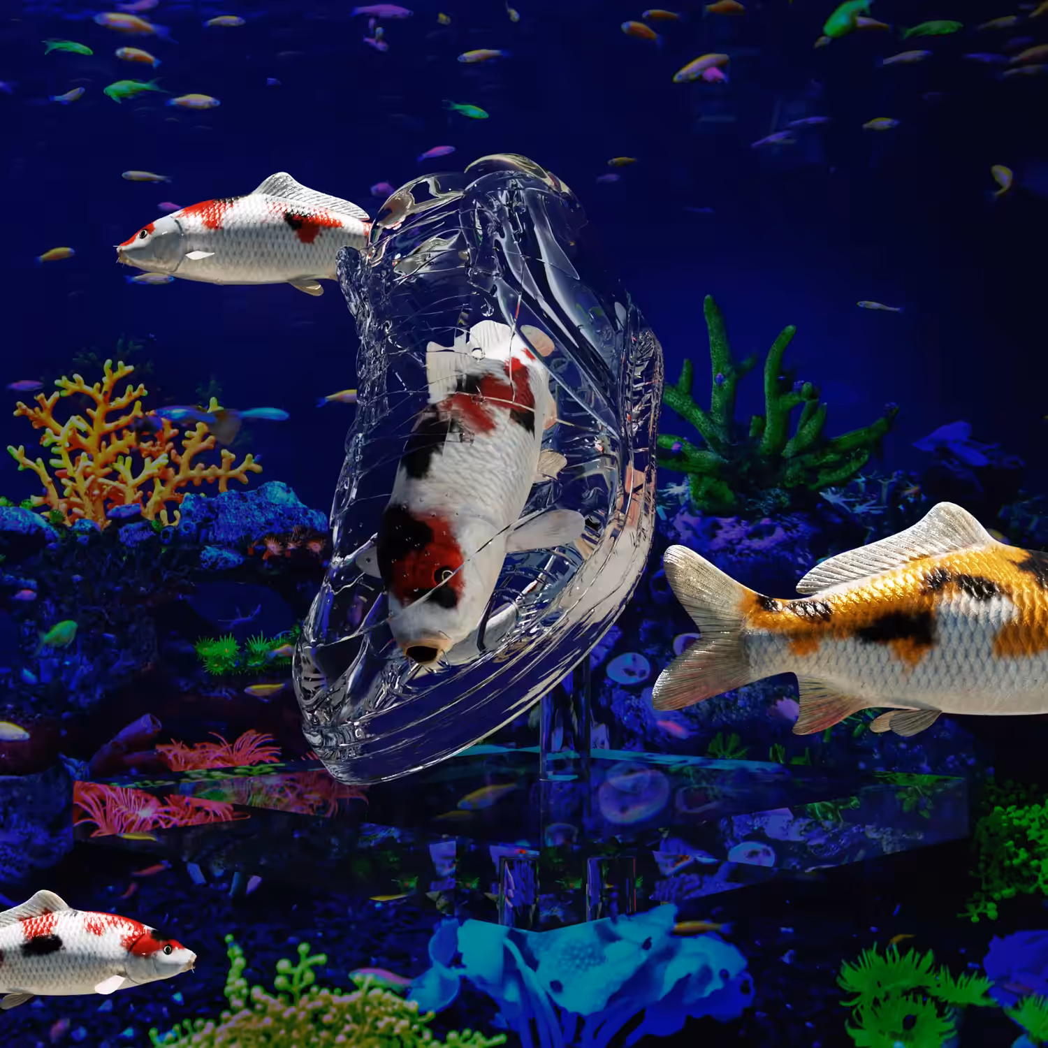 Aquarium