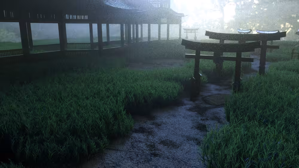 Proving Grounds