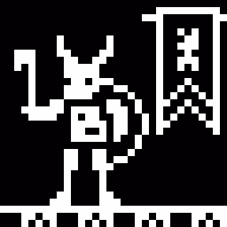 Pixel Battle #2