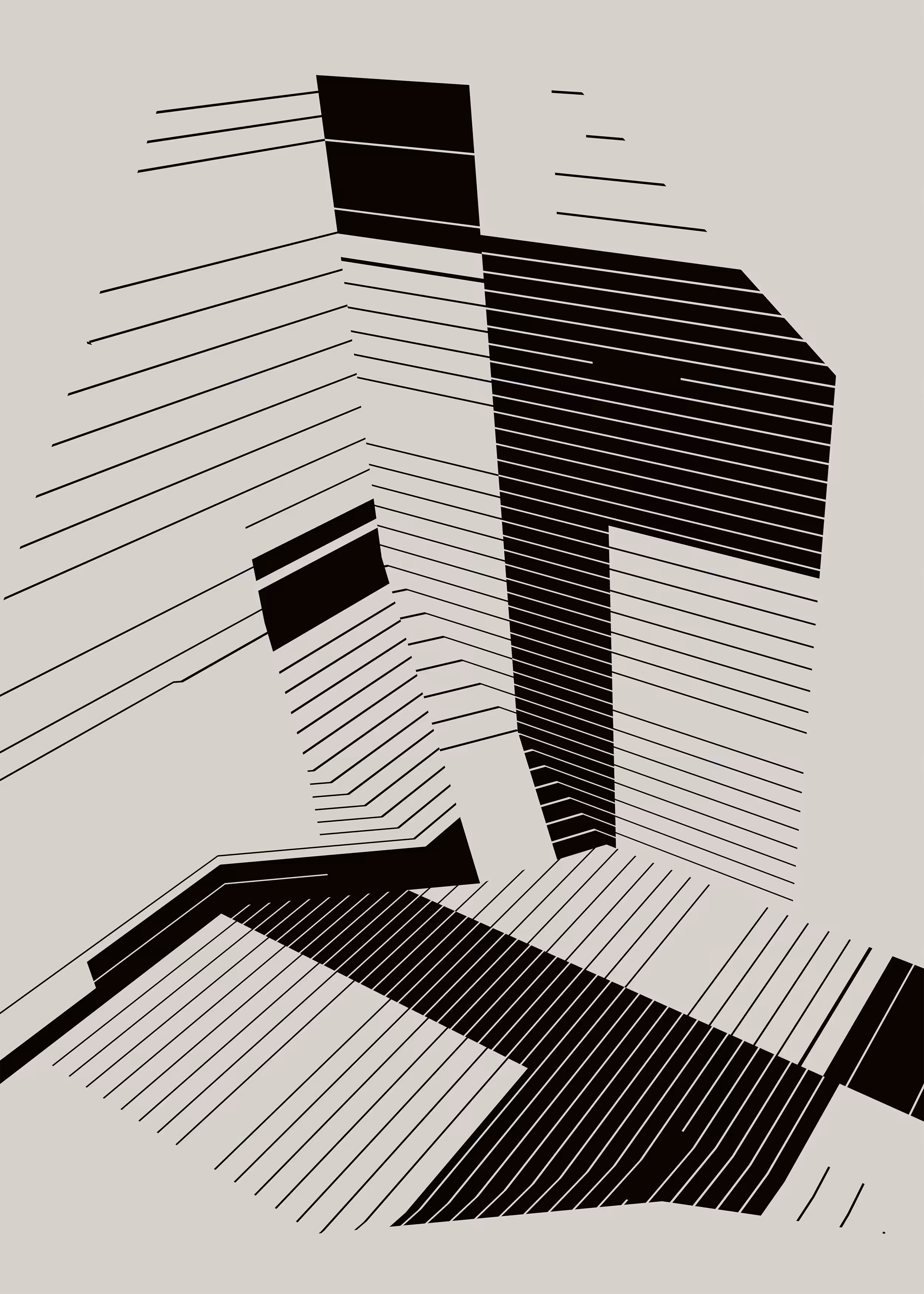 Rodeo posts: Surface / 20