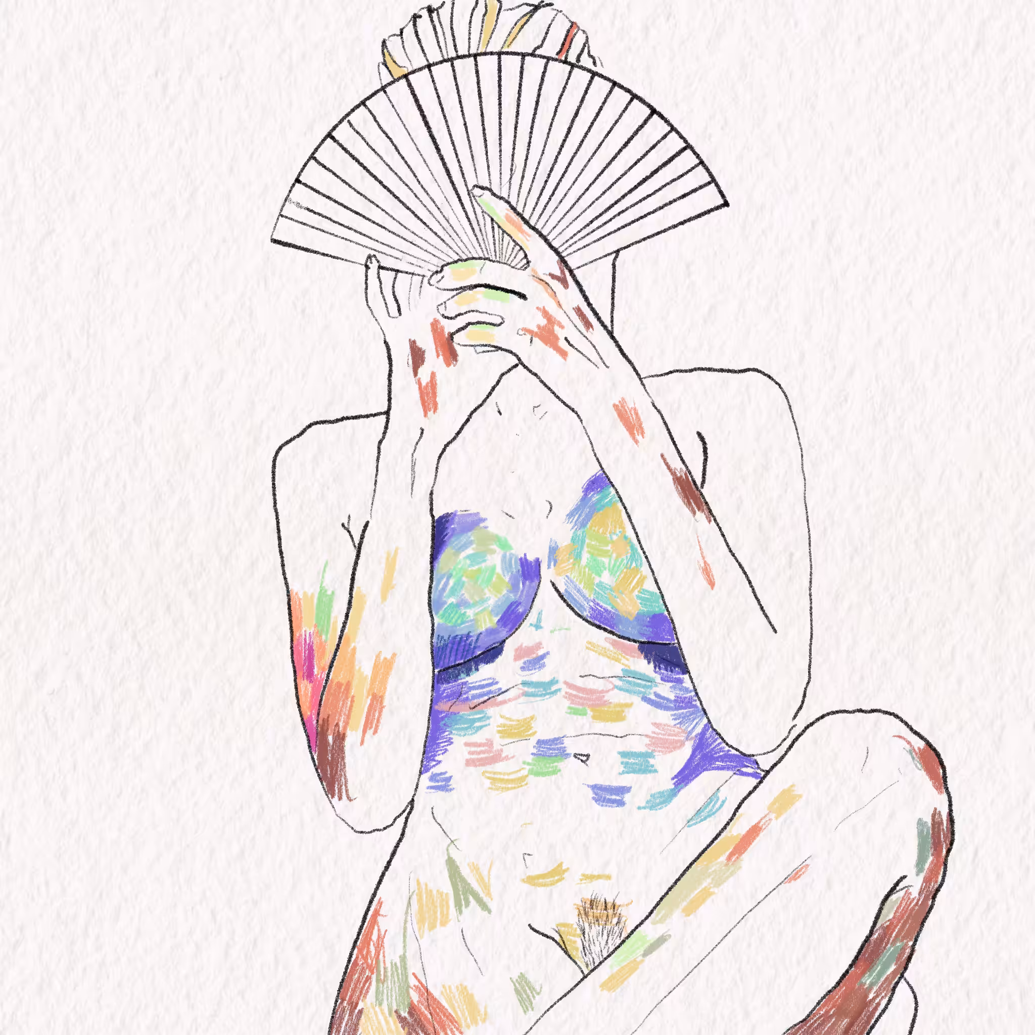 Protect me.