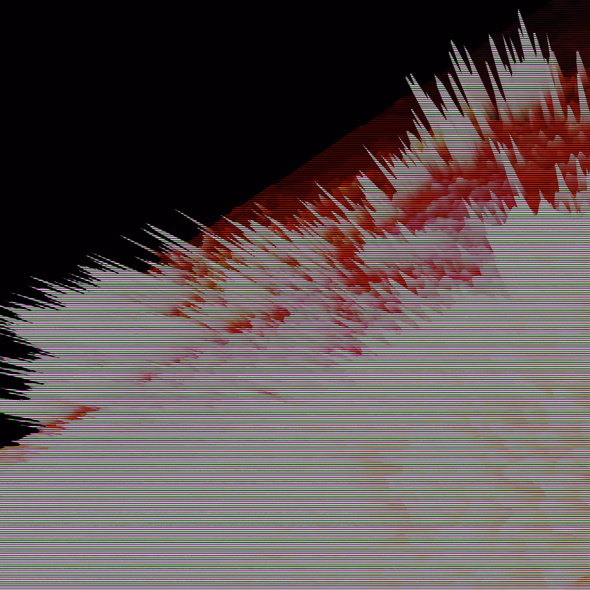 Gardens of delusion #86