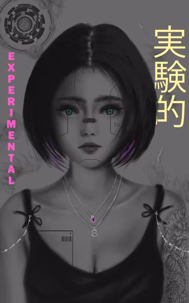 EXPERIMENTAL