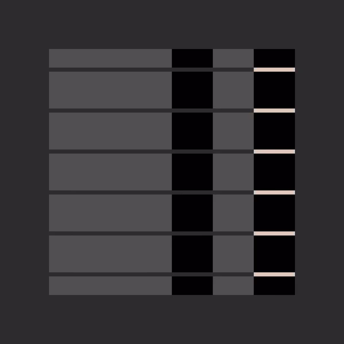 Grid Cutter #155