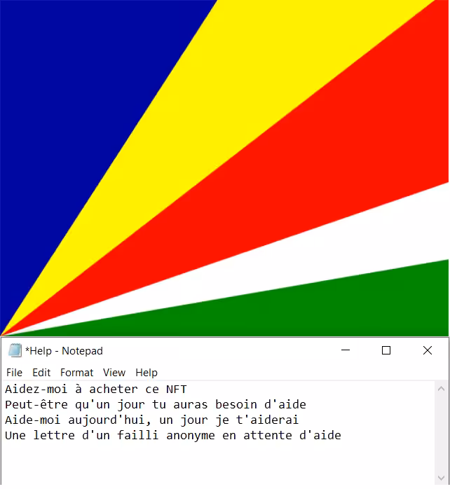 seychelles