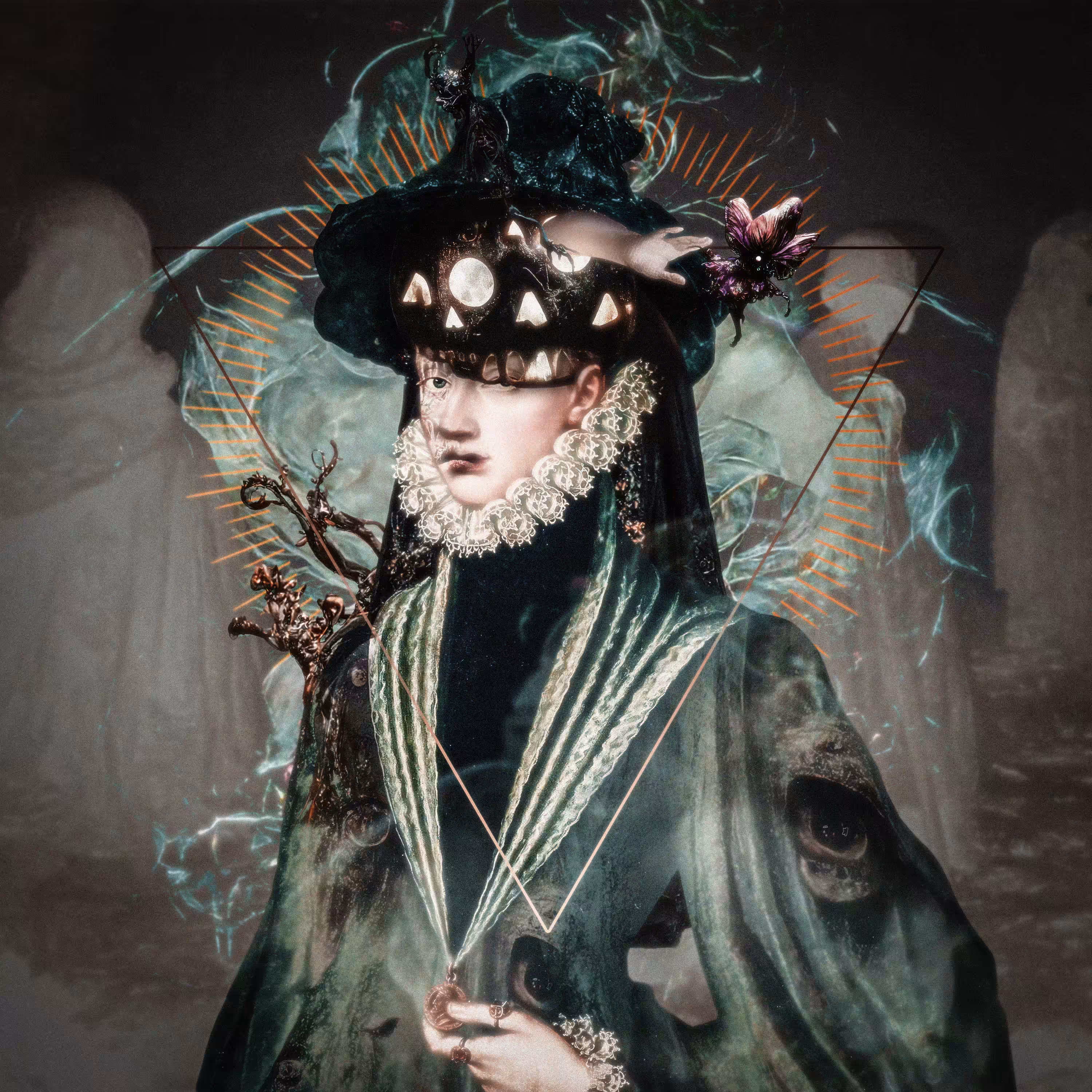 Humoresque #32