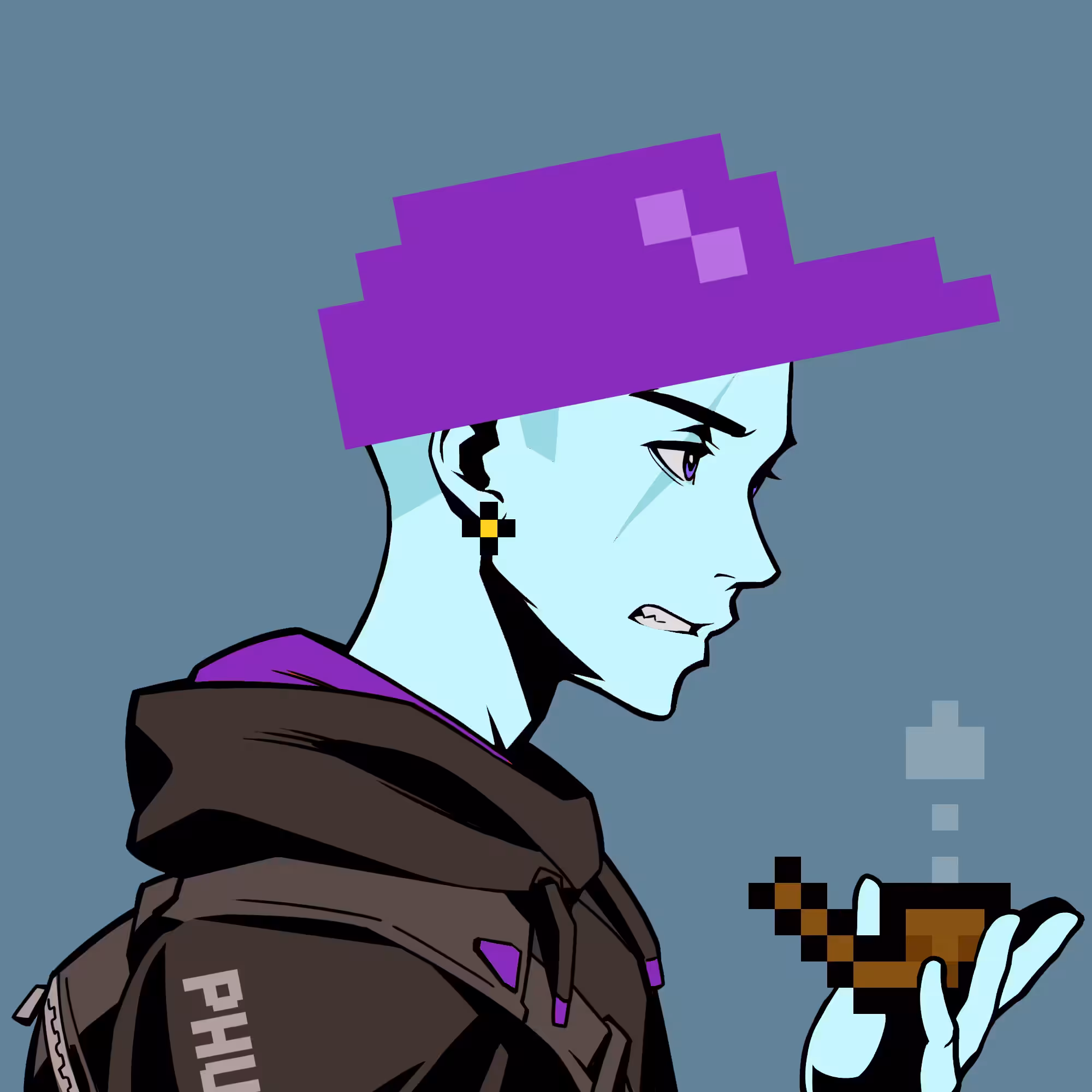 Phazuki #3