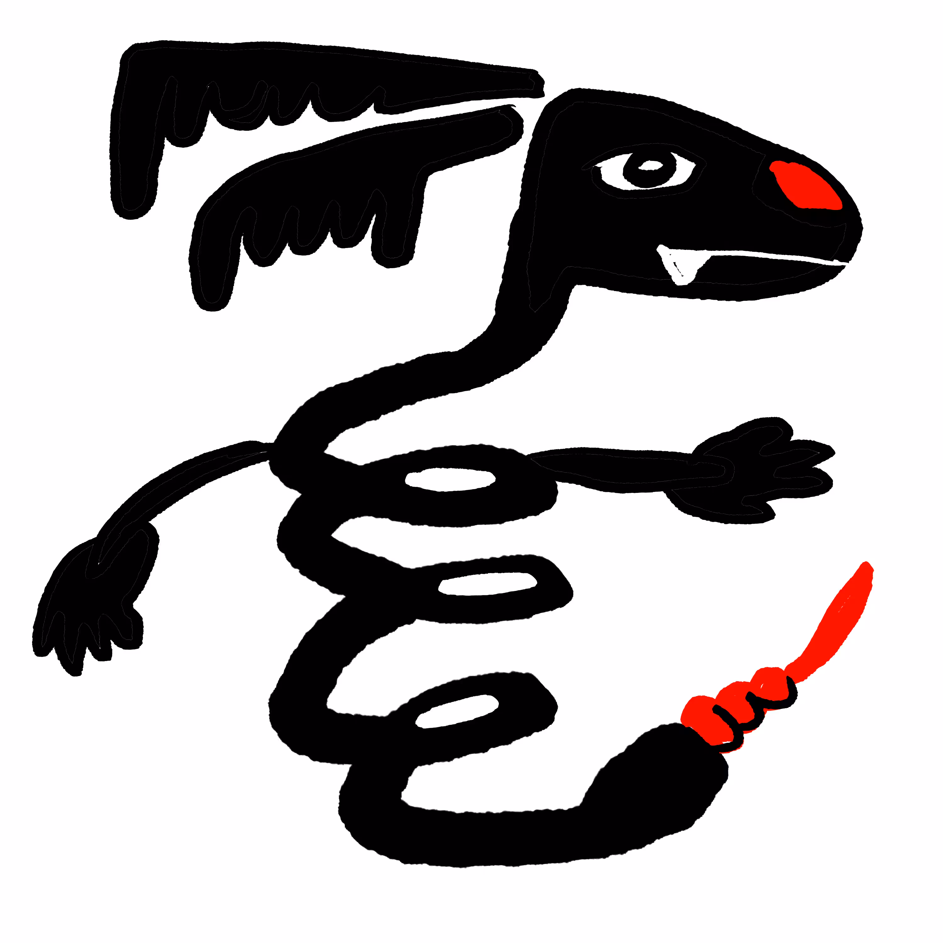 The Evil Whisperer