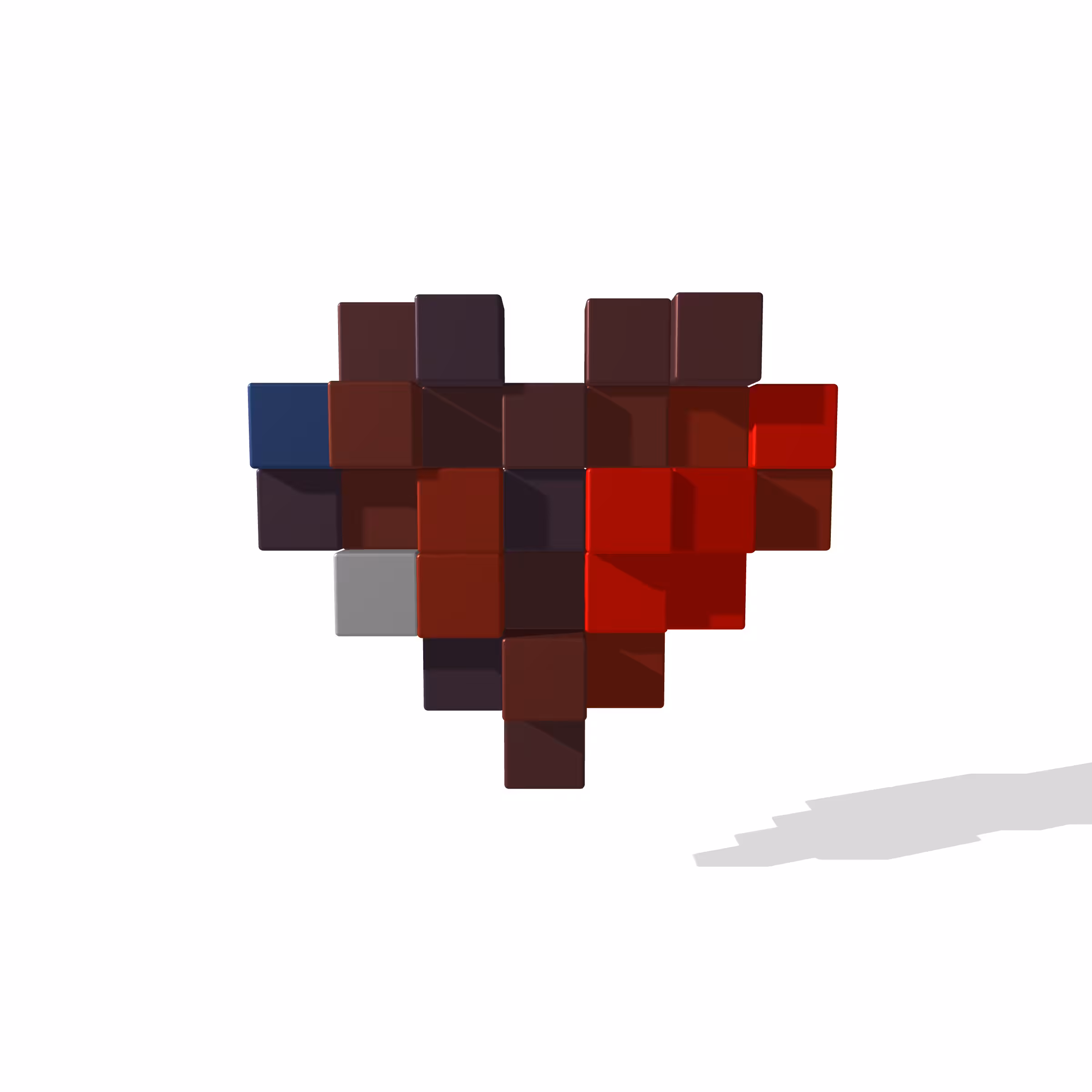 heart + craft #23282