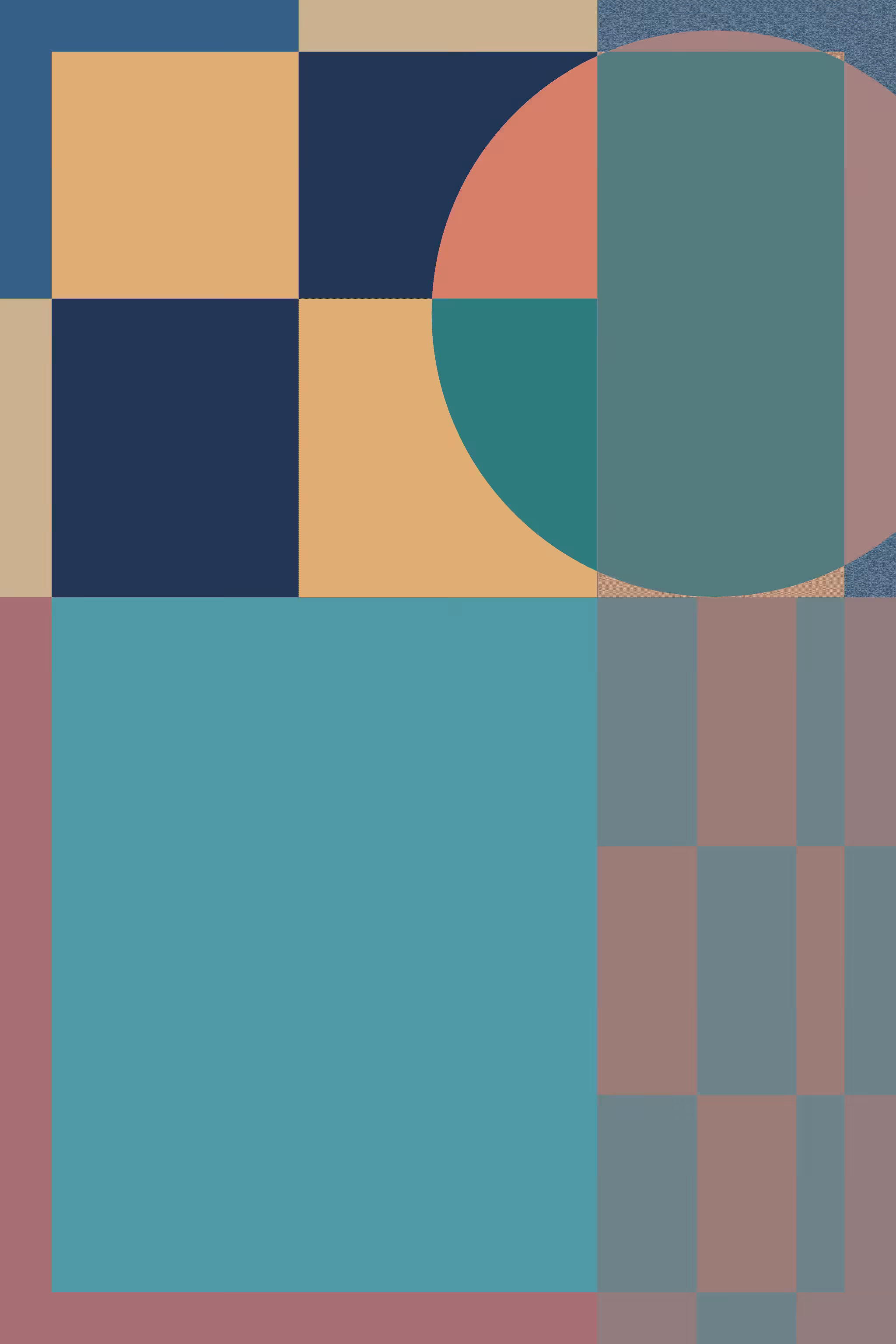 Generative Minimalism #125