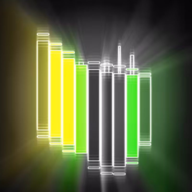 Lightbars #68