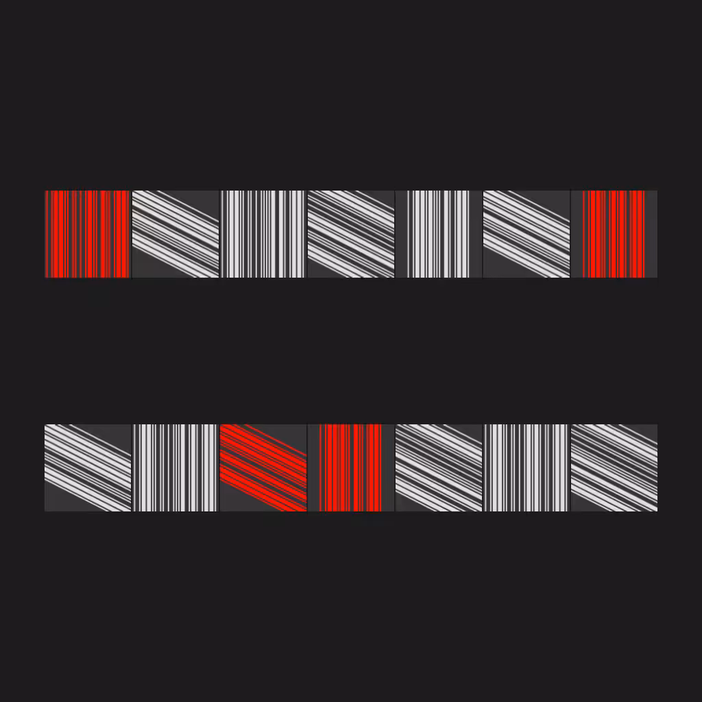 barcode(fxhash) #187