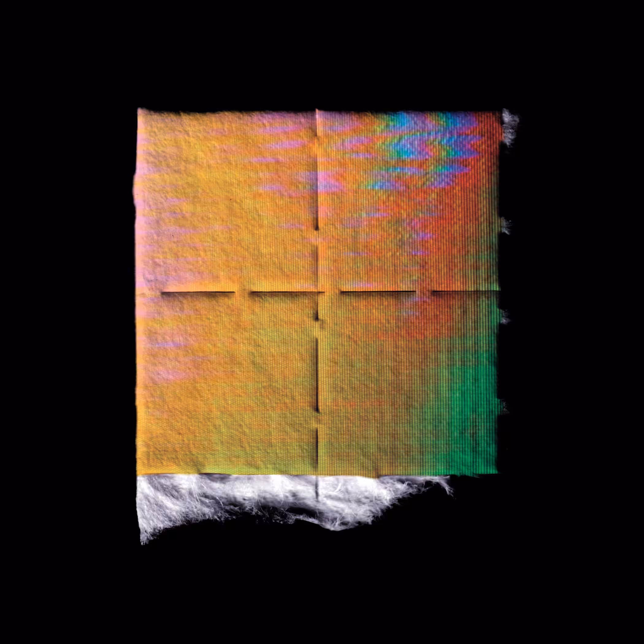 third dose: synapses firing in harmony