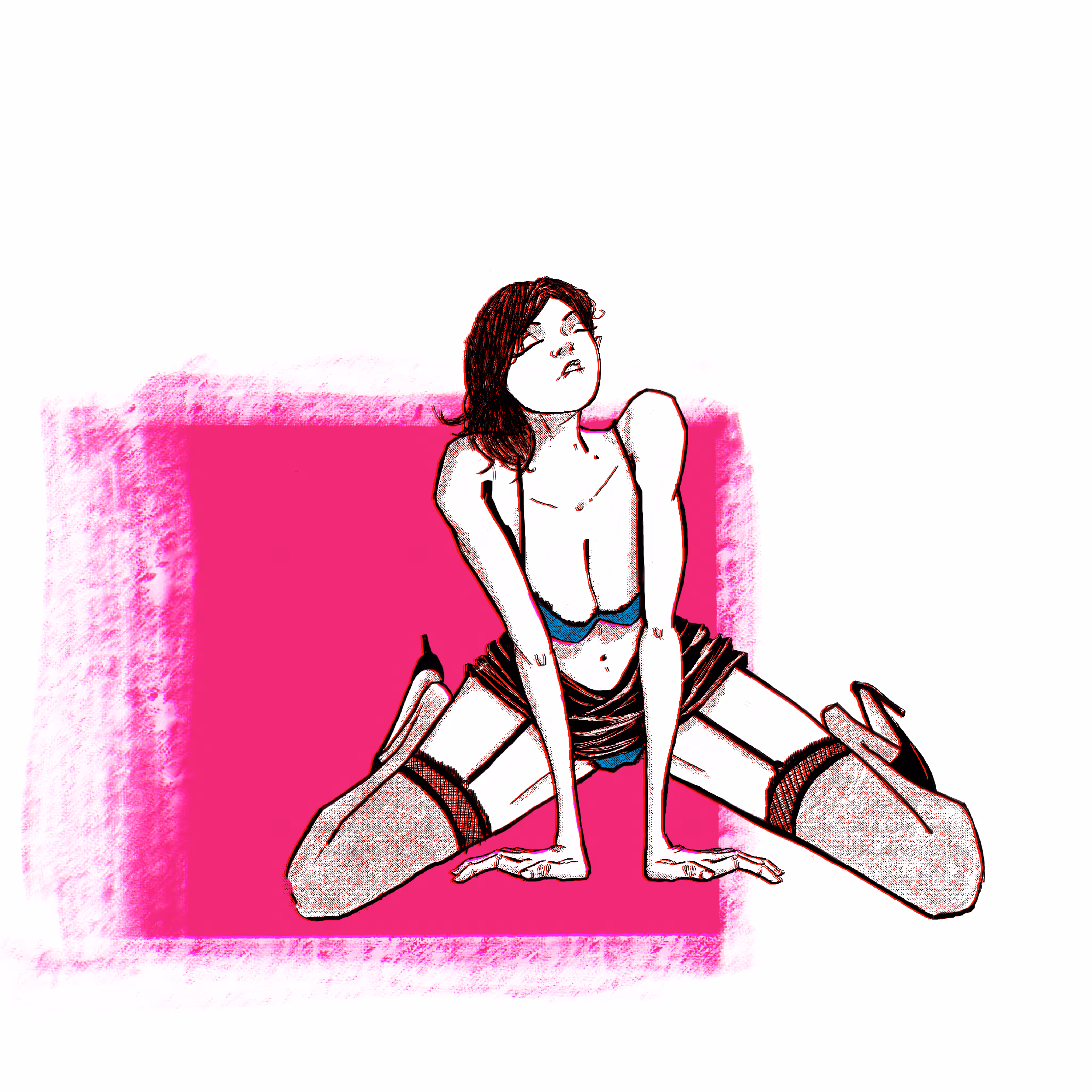 Dreaming of Things
