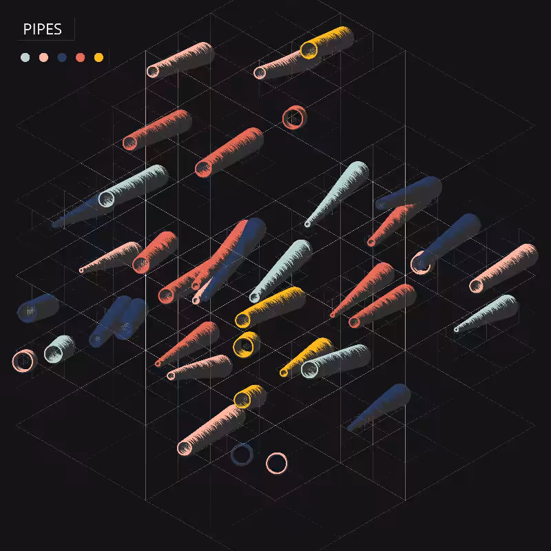 PIPES #52