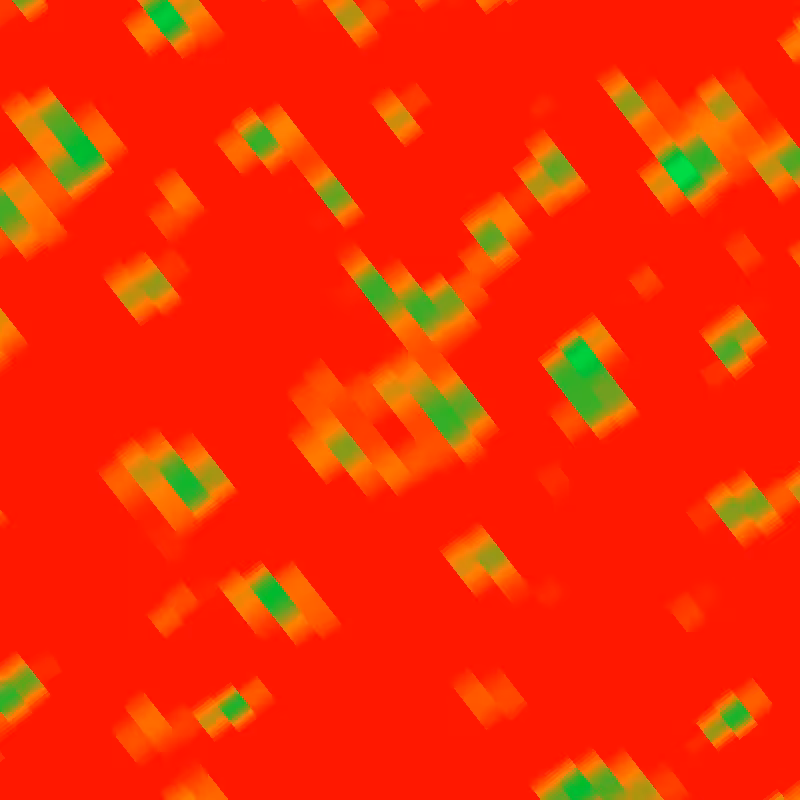 pixel paranoia #2 #68