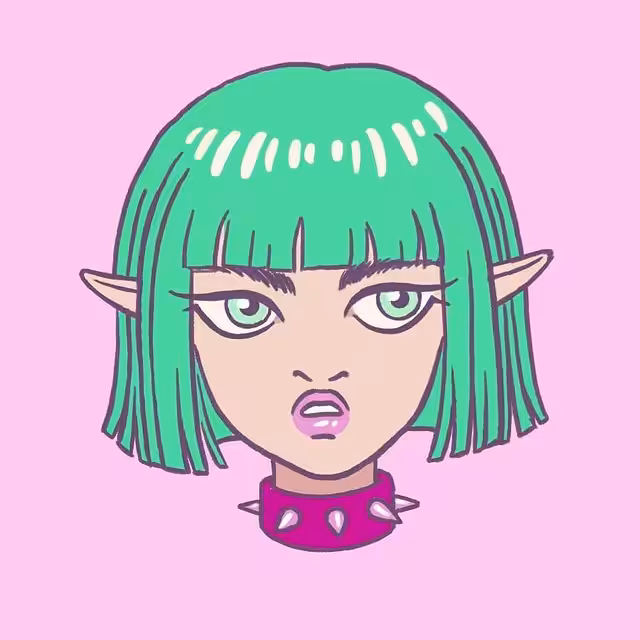 Little Devil #1