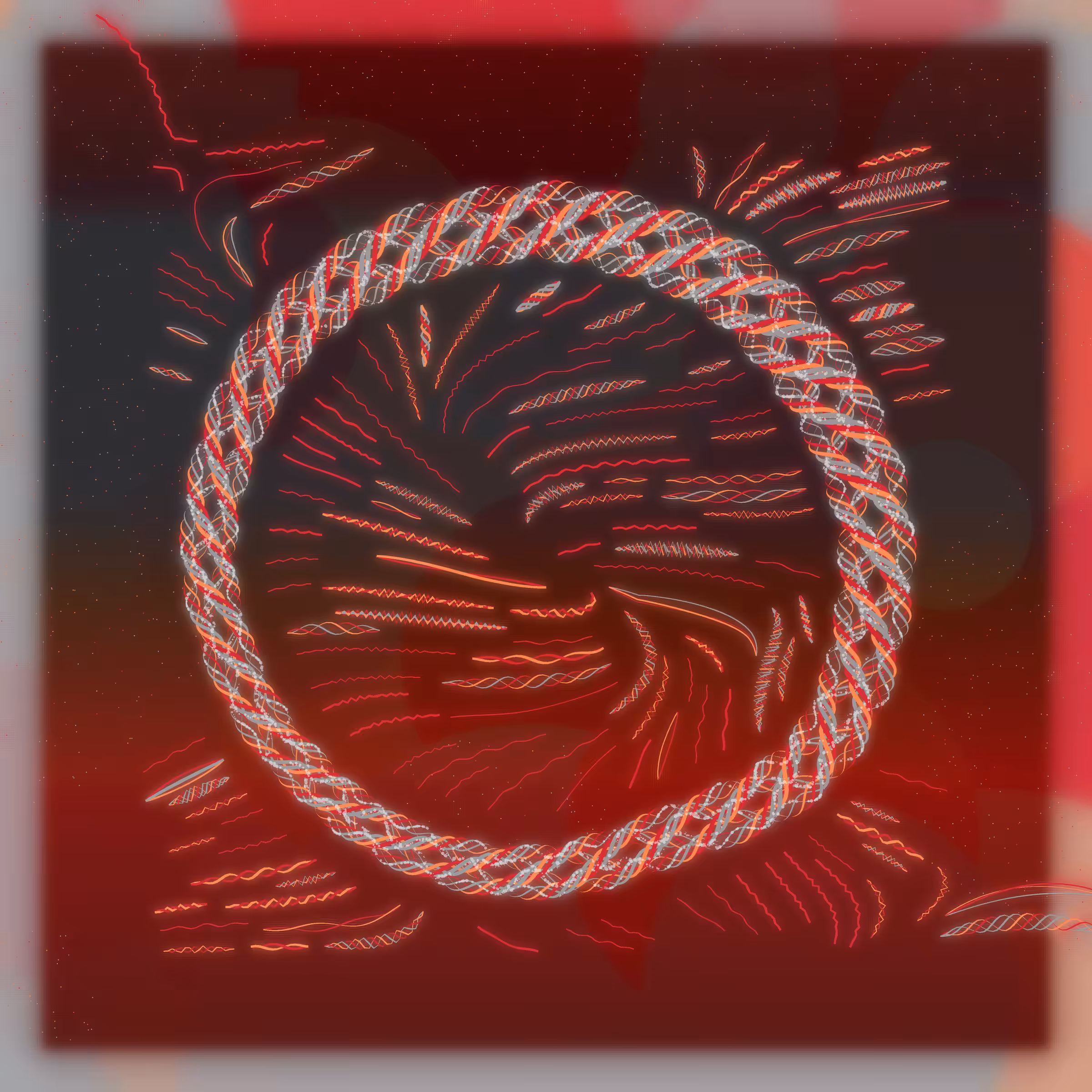 Friendship Bracelets #38339