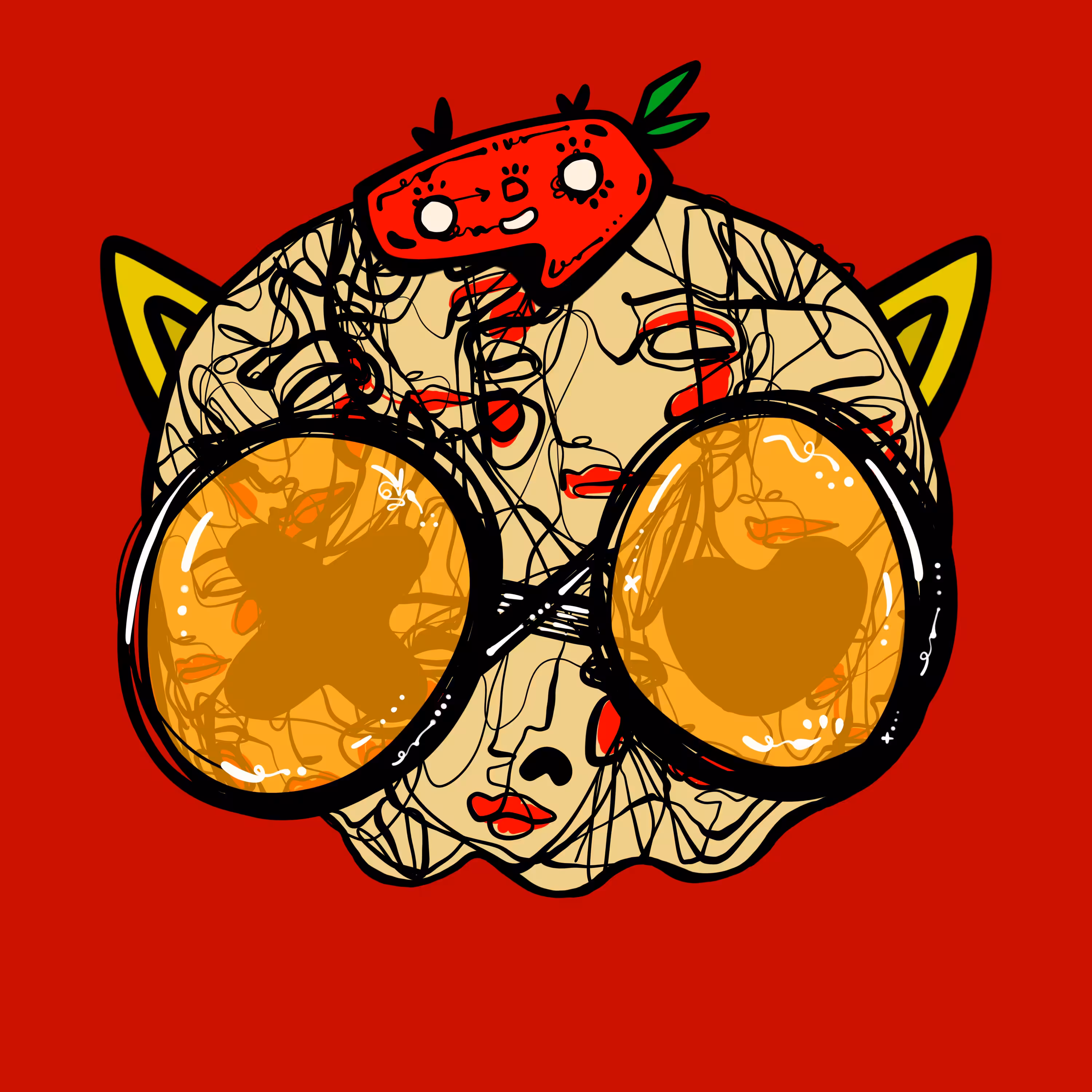ORGNLS by SABET #61422