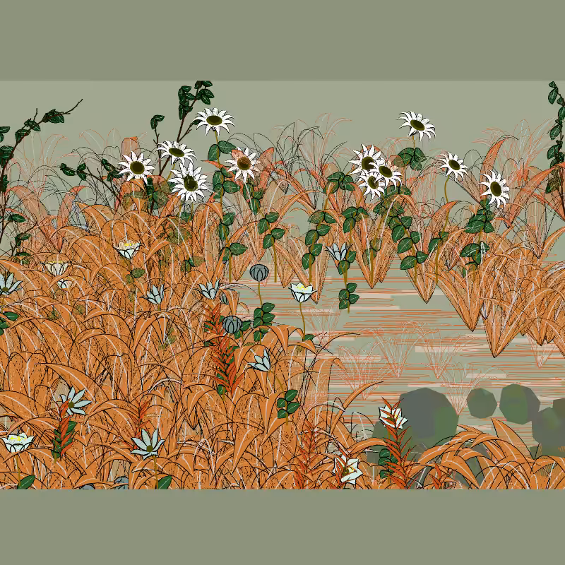 EcoPatterns #81