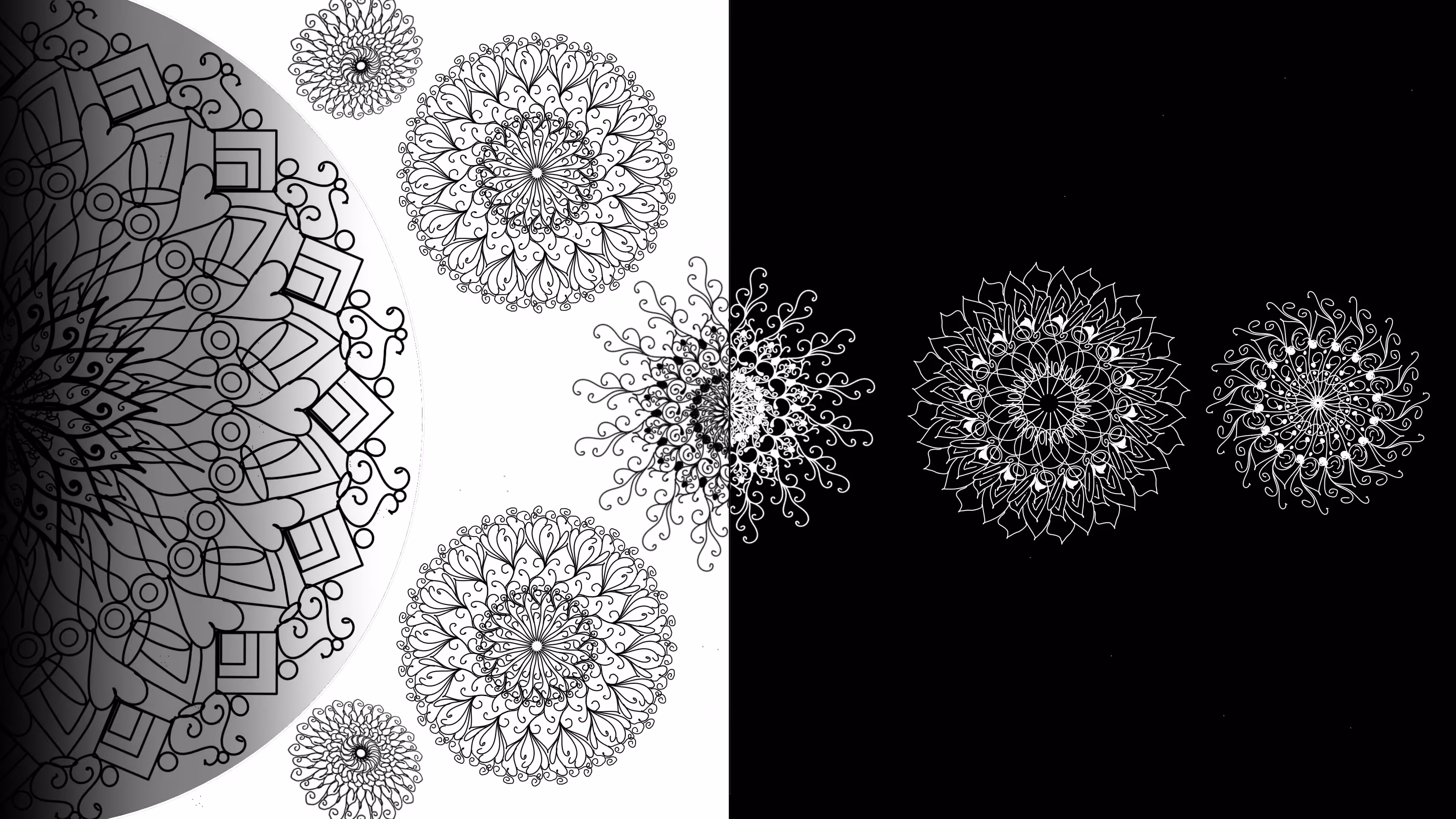 Lunar Transition