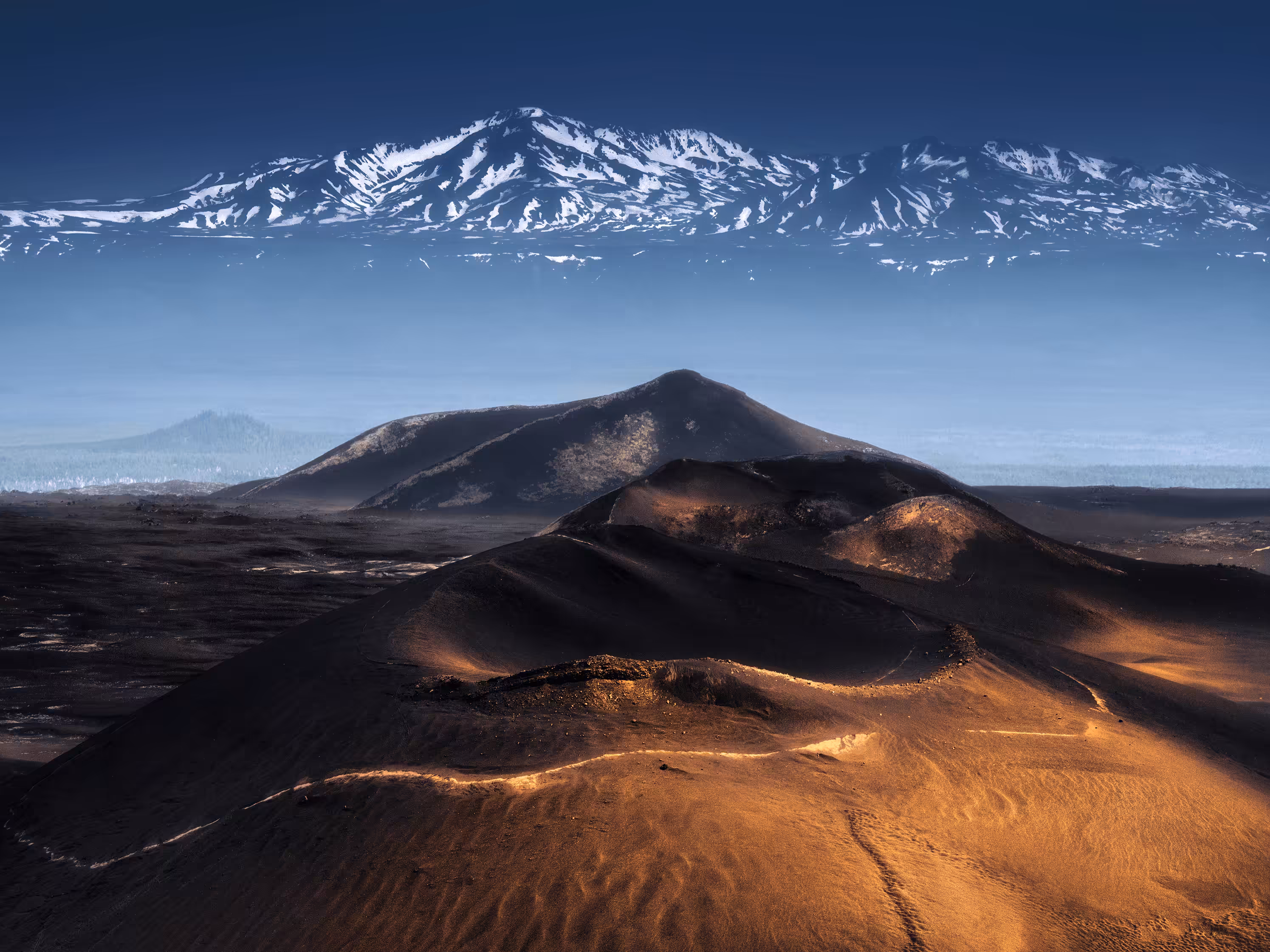 Kamchatka the Abyss of Earth #20