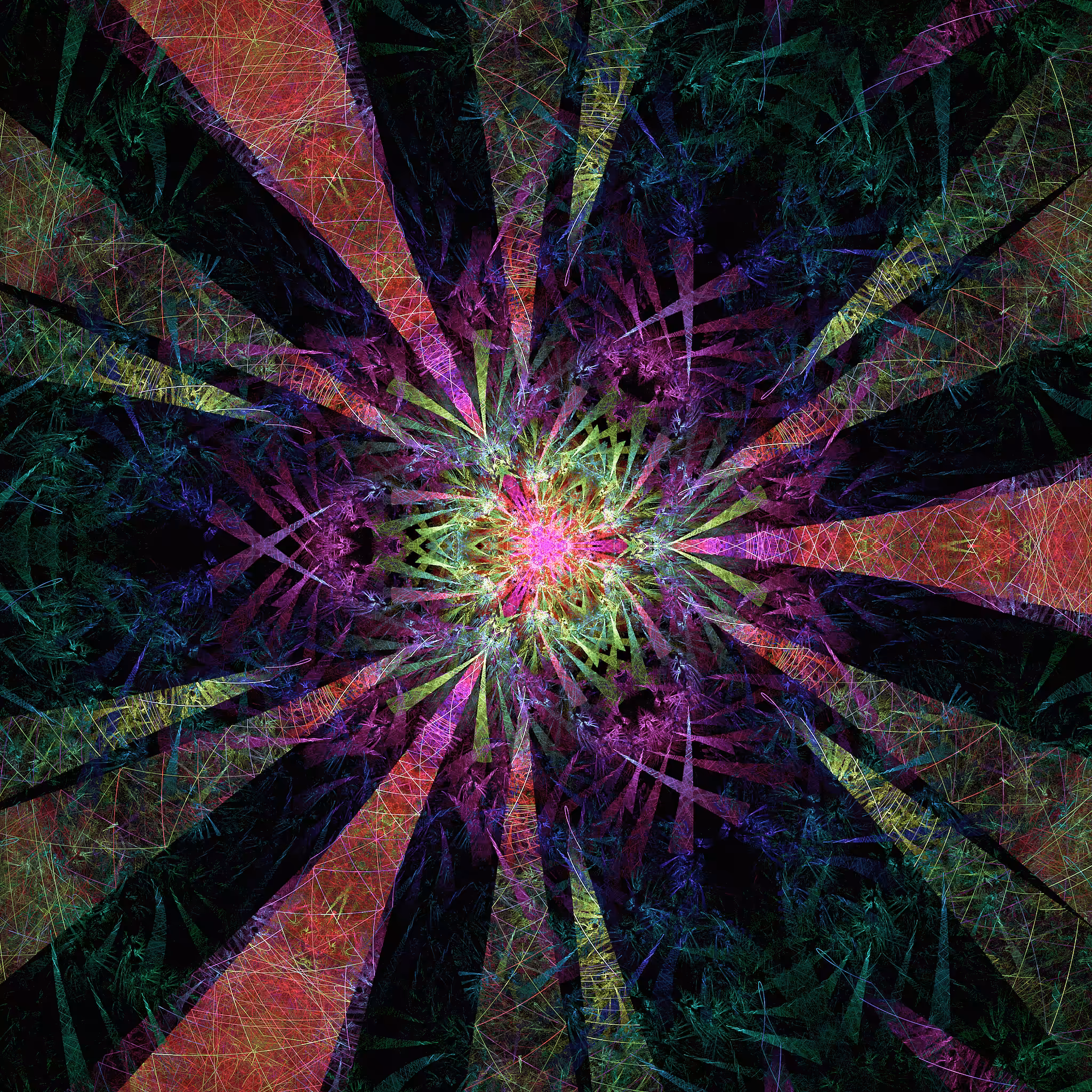 Antimatter Powersource