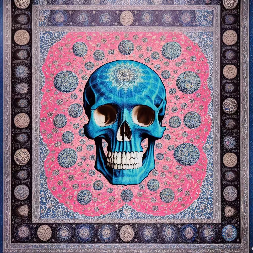 Sudo Rugs: Sudo Rug #206