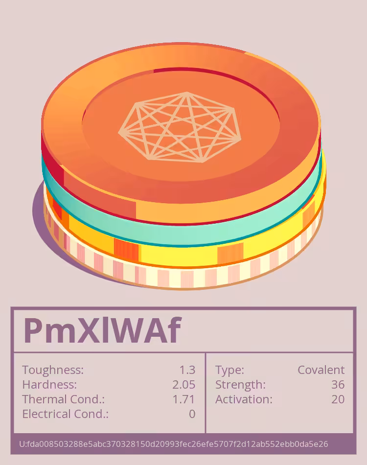 OTOM: PmXlWAf molecule