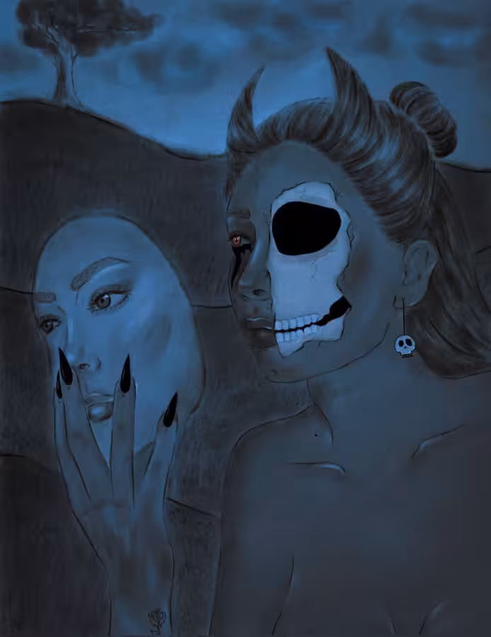 Put On Your Mask