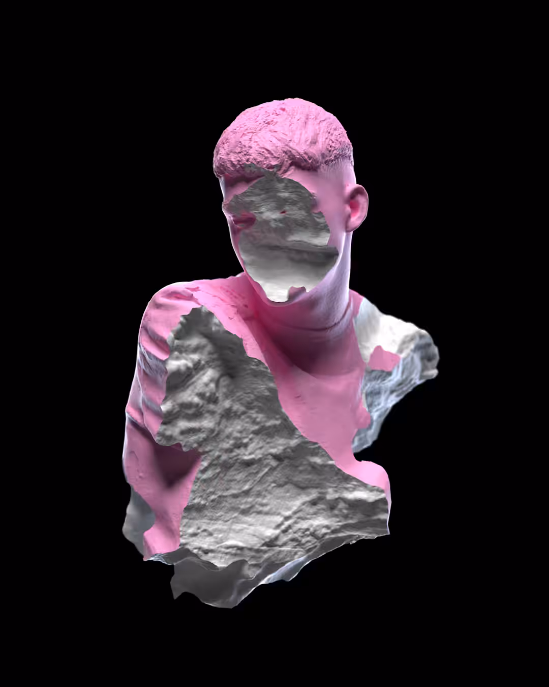 Fragment #007