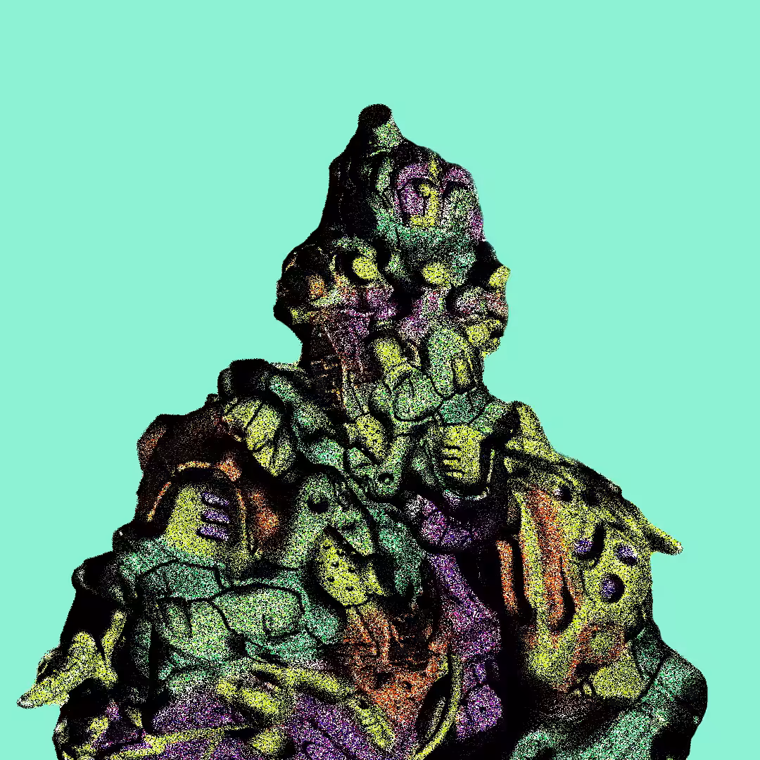 cyberportrait 2