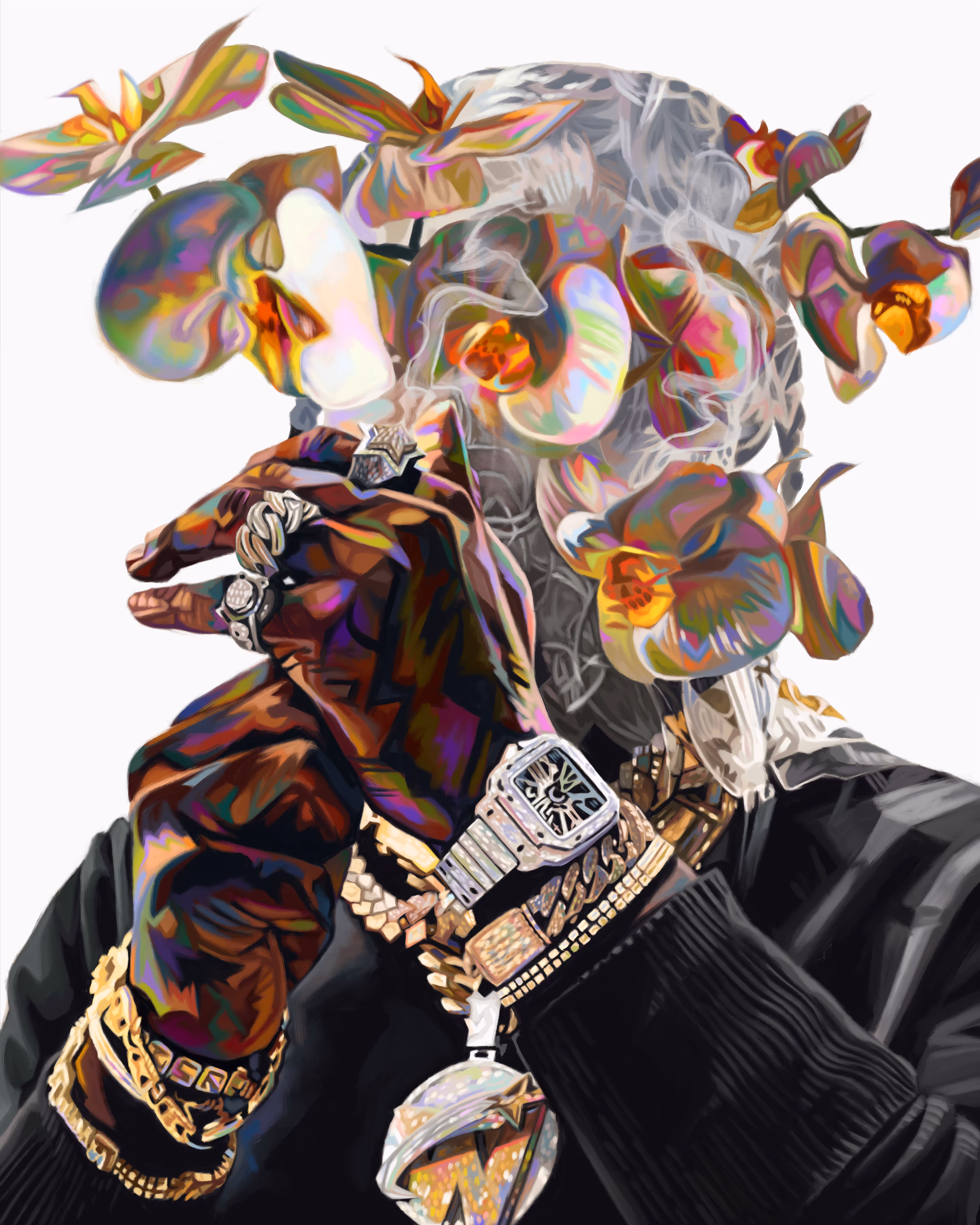 T H X W O O