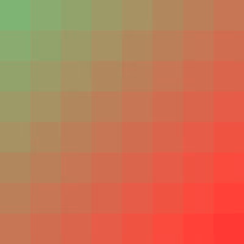 Primal Pixels #2